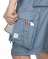 ARDON H6103 Šortky ARDON® SUMMER sivé