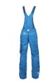 ARDON H6106 Nohavice s náprsenkou ARDON® SUMMER modré