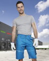 ARDON H6107 Šortky ARDON® SUMMER modré