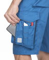 ARDON H6107 Šortky ARDON® SUMMER modré