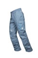 ARDON H6108 Nohavice do pása ARDON® SUMMER skrátené sivé