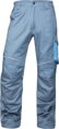 ARDON H6109 Nohavice do pása ARDON® SUMMER sivé predĺžené