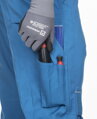 ARDON H6116 Nohavice do pása ARDON® SUMMER skrátené modré