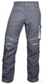 ARDON H6122 Nohavice do pása ARDON® SUMMER tmavosivé