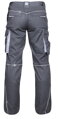 ARDON H6123 Skrátené nohavice do pása ARDON® SUMMER tmavosivé