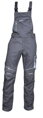 ARDON H6125 Nohavice s náprsenkou ARDON® SUMMER tmavosivé
