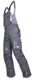 ARDON H6125 Nohavice s náprsenkou ARDON® SUMMER tmavosivé