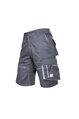 ARDON H6128 Šortky ARDON® SUMMER tmavosivé