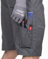 ARDON H6128 Šortky ARDON® SUMMER tmavosivé