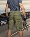 ARDON H6129 Šortky ARDON® SUMMER khaki