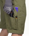 ARDON H6129 Šortky ARDON® SUMMER khaki