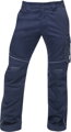 ARDON H6132 Skrátené nohavice do pása ARDON® SUMMER tmavomodré