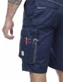 ARDON H6137 Šortky  SUMMER tmavomodré
