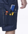 ARDON H6137 Šortky  SUMMER tmavomodré