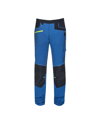 ARDON H6140 Detské nohavice ARDON® 4Xstretch®  modré