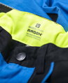 ARDON H6140 Detské nohavice ARDON® 4Xstretch®  modré
