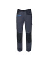 ARDON H6142 Detské nohavice ARDON® 4Xstretch®  tmavosivé