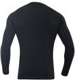 ARDON H6176 Funkčné tričko ARDON®LYTANIX dl.rukáv čierná