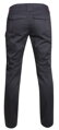 ARDON H6301 Nohavice do pása ARDON® FLORET čierno-ružové