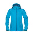 ARDON H6310 Dámska softshellová bunda ARDON® FLORET tyrkysová