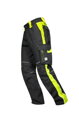ARDON H6401 Nohavice do pása ARDON® NEON čierno-žlté