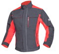 ARDON H6403 Blúza ARDON® NEON sivo-červená
