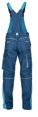 ARDON H6417 Nohavice s náprsenkou ARDON® URBAN modré