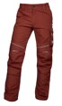 ARDON H6425 Nohavice do pása ARDON® URBAN červené skrátené - DOPREDAJ