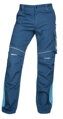 ARDON H6429 Nohavice do pása ARDON® URBAN modré skrátené