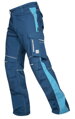 ARDON H6429 Nohavice do pása ARDON® URBAN modré skrátené