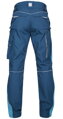 ARDON H6429 Nohavice do pása ARDON® URBAN modré skrátené