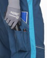 ARDON H6429 Nohavice do pása ARDON® URBAN modré skrátené