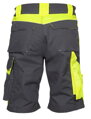 ARDON H6440 Pracovné šortky NEON
