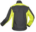 ARDON H6441 Blúza  NEON WINTER čierno-žltá