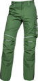 ARDON H6442 Nohavice do pása ARDON® URBAN+ zelené