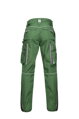 ARDON H6442 Nohavice do pása ARDON® URBAN+ zelené