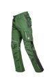 ARDON H6444 Nohavice do pása ARDON® URBAN+ zelené skrátené