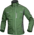 ARDON H6448 Blúza ARDON® URBAN+ zelená
