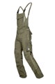 ARDON H6453 Nohavice s náprsenkou ARDON® URBAN+ khaki predĺžené