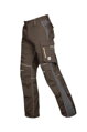 ARDON H6458 Nohavice do pása ARDON® URBAN+ hnedé skrátené