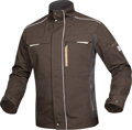 ARDON H6462 Blúza ARDON® URBAN+ hnedá