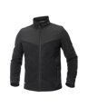 ARDON H6463 Mikina ARDON® SOFTFLEECE® COMBO čierna S