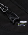ARDON H6463 Mikina ARDON® SOFTFLEECE® COMBO čierna S