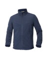 ARDON H6464 Mikina ARDON® SoftFLEECE COMBO tmavomodrá S