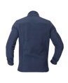 ARDON H6464 Mikina ARDON® SoftFLEECE COMBO tmavomodrá S
