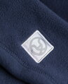 ARDON H6464 Mikina ARDON® SoftFLEECE COMBO tmavomodrá S