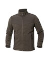 ARDON H6465 Mikina ARDON® SoftFLEECE COMBO hnedá S