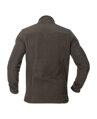 ARDON H6465 Mikina ARDON® SoftFLEECE COMBO hnedá S