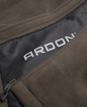 ARDON H6465 Mikina ARDON® SoftFLEECE COMBO hnedá S