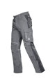 ARDON H6466 Nohavice do pása ARDON® URBAN+ sivé